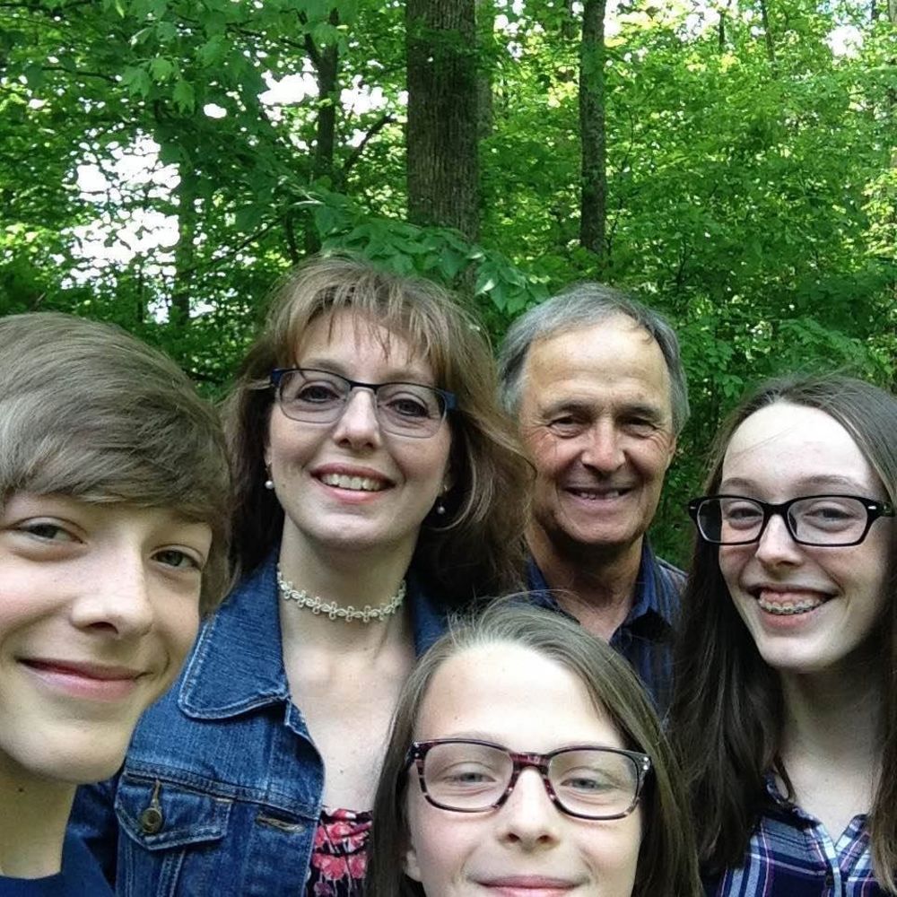 Meet your Posher, Patrice